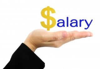Salary negotiation tips and salary comparison sites