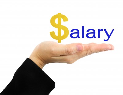 Salary negotiation tips and salary comparison sites