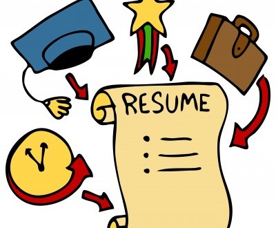 There is no one right way to make the perfect resume, but follow these resume tips and you'll get pretty darned close.